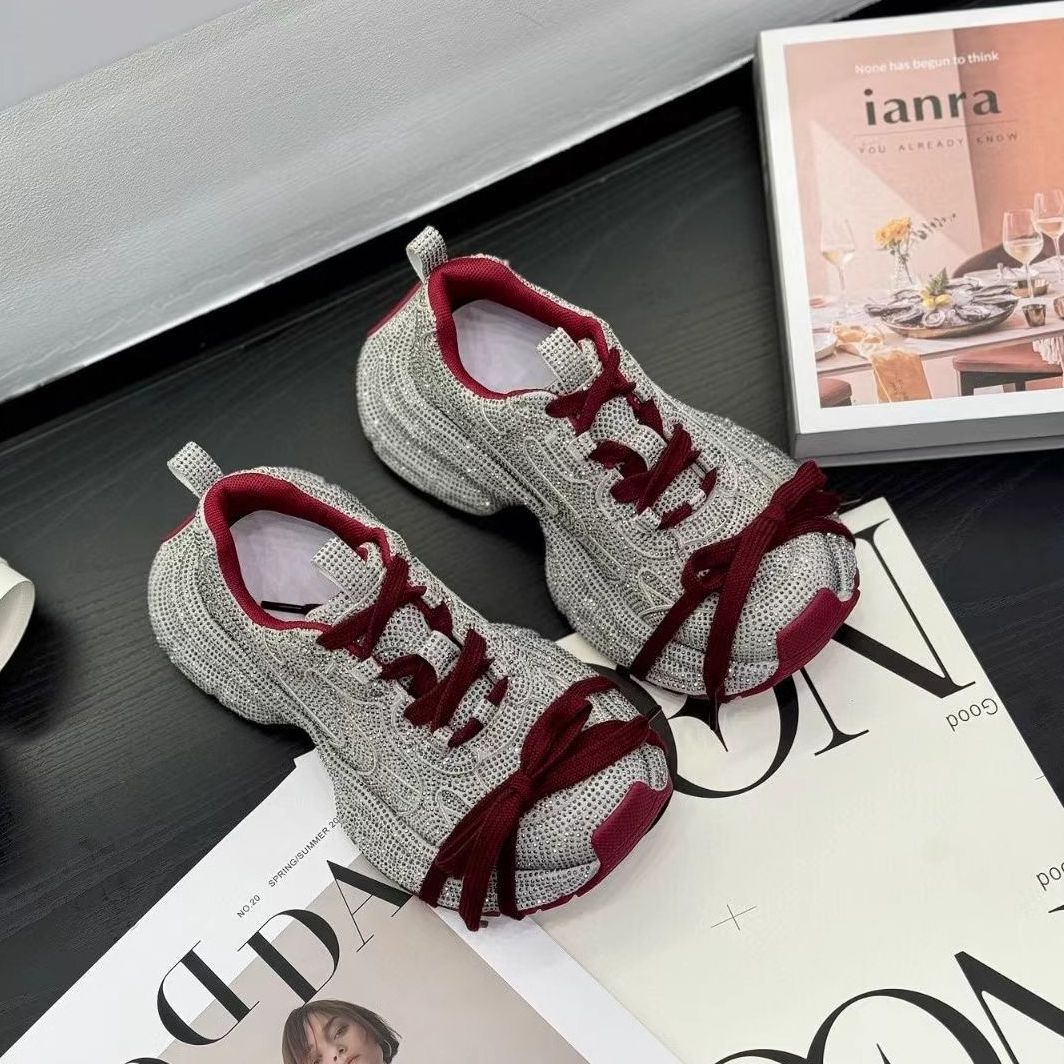 Women's 2025 Spring Autumn New - مراجعة Women Fashion Trend 2025 وسعره