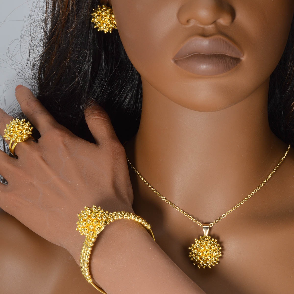 Dubai UAE Women Wedding Jewelr - مراجعة Women Fashion Uae وسعره