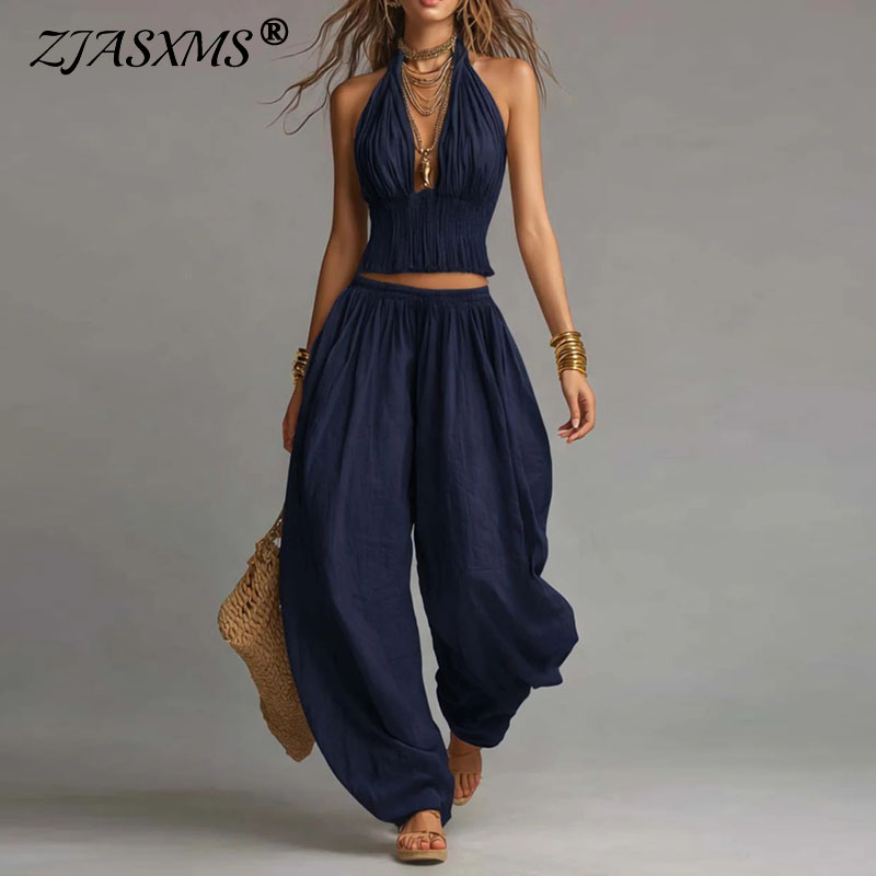 2026 New Boho Chic Two Piece S - مراجعة Tie Dye Two Piece وسعره