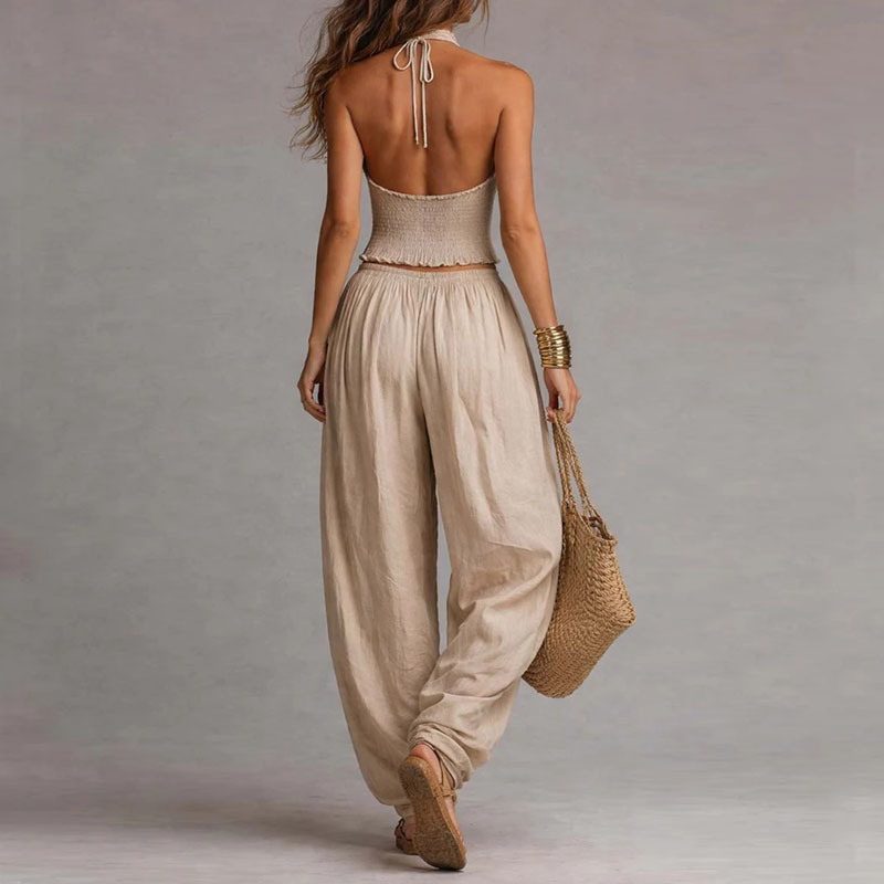 2026 New Boho Chic Two Piece S - مراجعة Tie Dye Two Piece وسعره