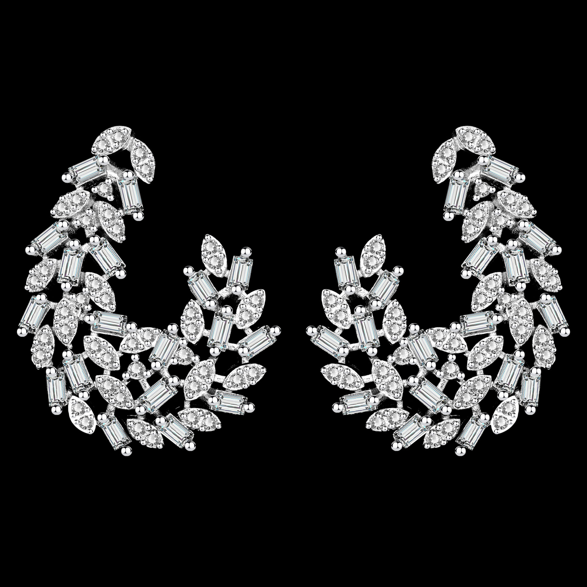 Luxury Elegant Bridal Jewelry  - مراجعة Women Fashion Uae وسعره