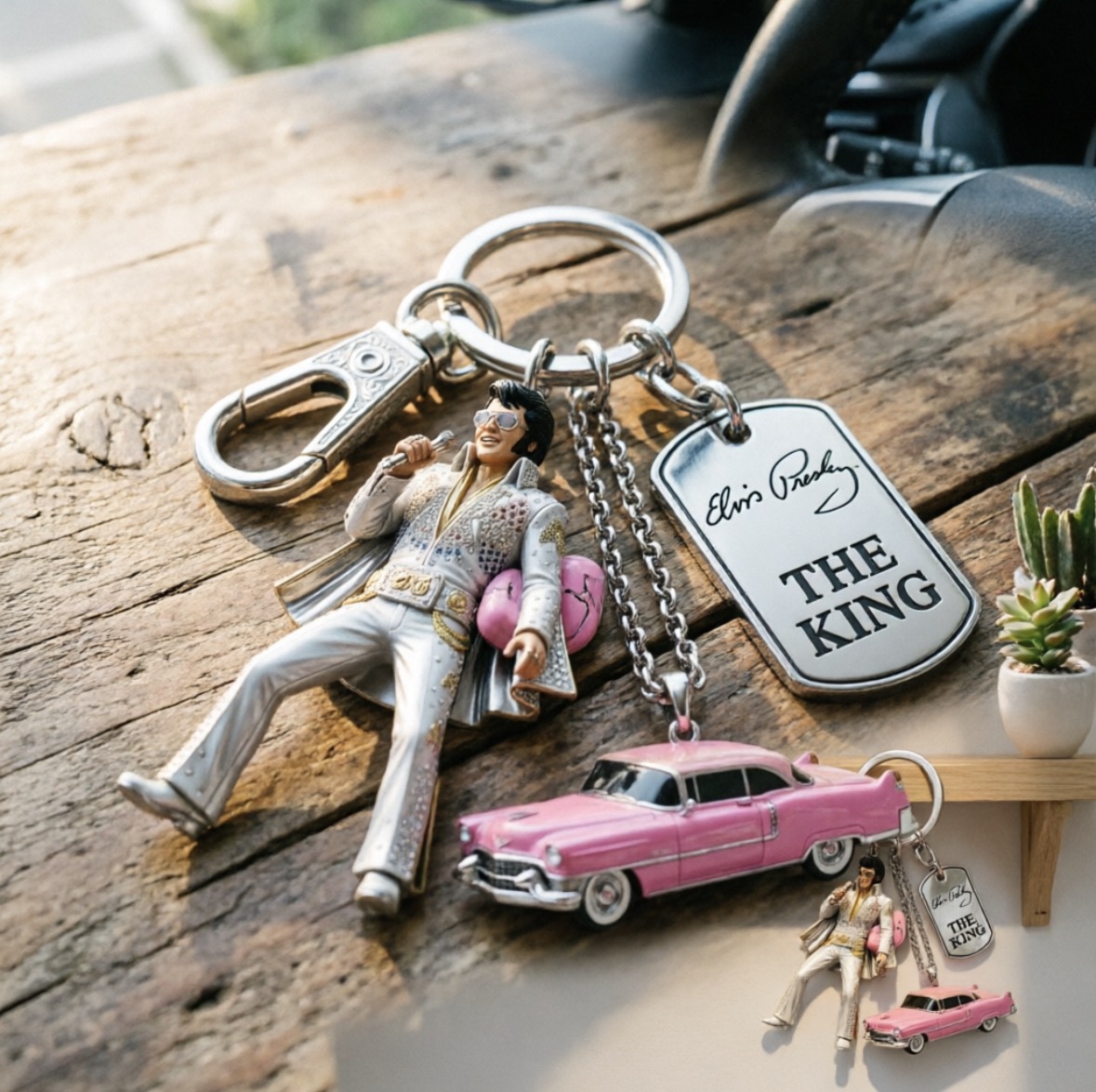 Michael Jackson Keychain, Clas - مراجعة Women'S Fashion Trends وسعره