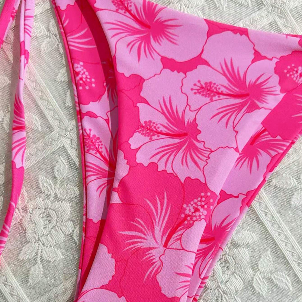 Women's Printed Vest Bikini+Th - مراجعة Women Fashion Vest وسعره