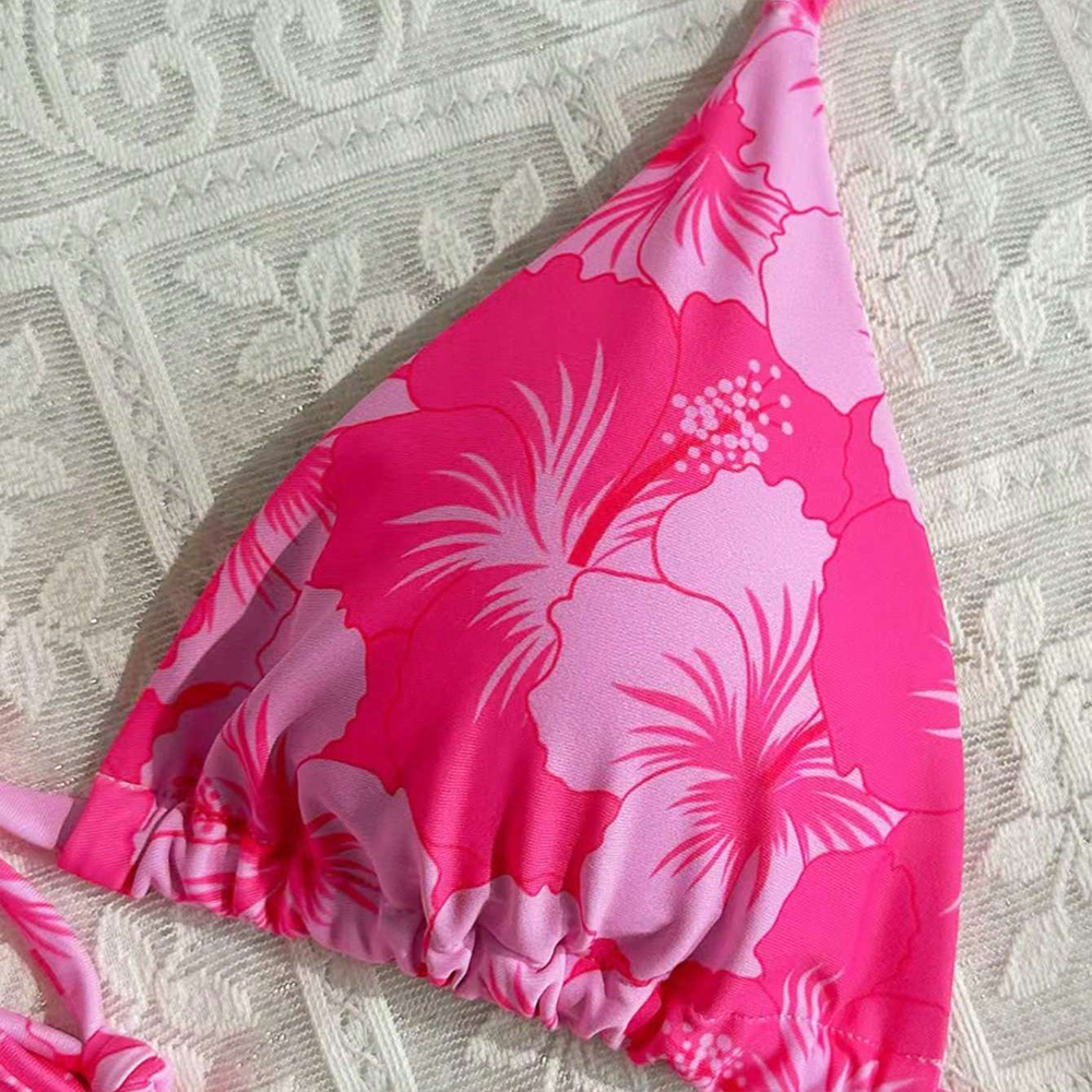 Women's Printed Vest Bikini+Th - مراجعة Women Fashion Vest وسعره