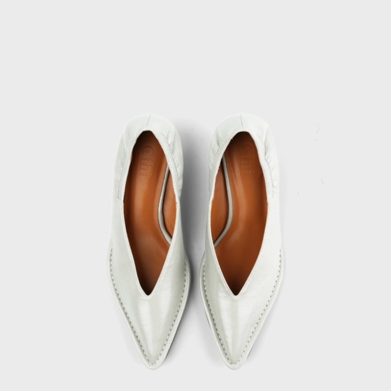 2025 New Pointed Toe Single Sh - مراجعة Women'S Fashion Spring 2025 وسعره