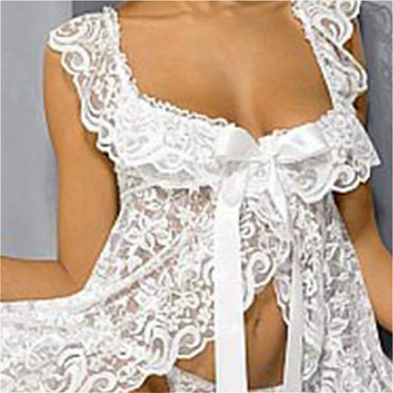 Plus Size Sexy Lingerie S M L  - مراجعة Xl Women'S Fashion وسعره
