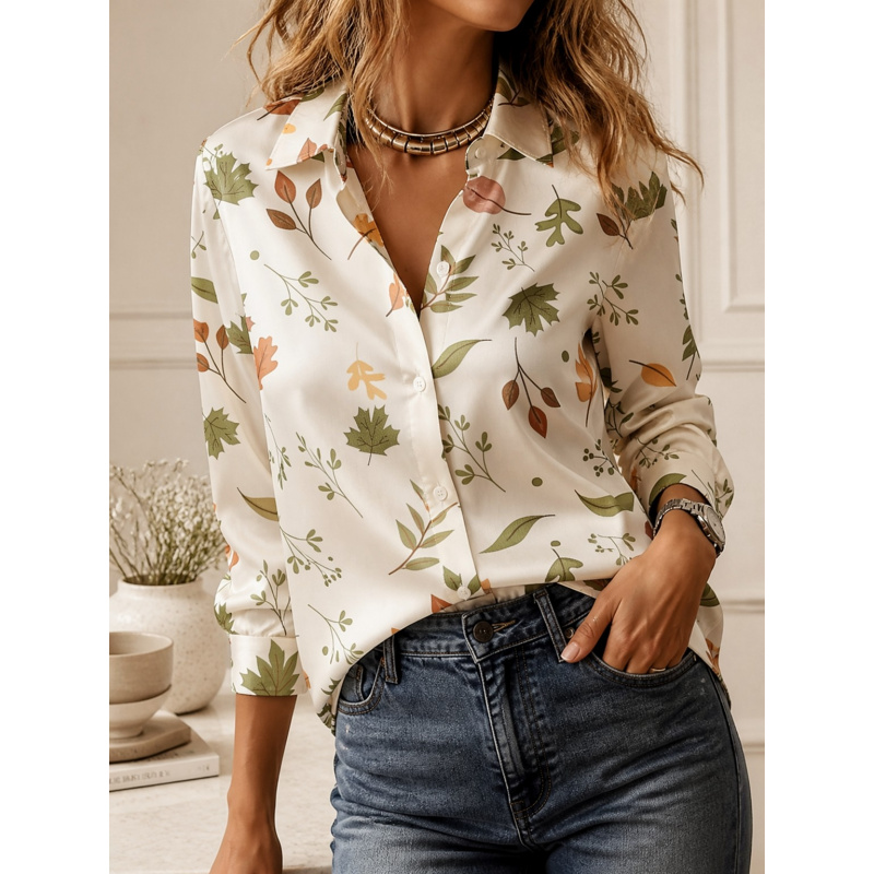 2026Fashion lapel collar long  - مراجعة Women'S Fashion Trends وسعره