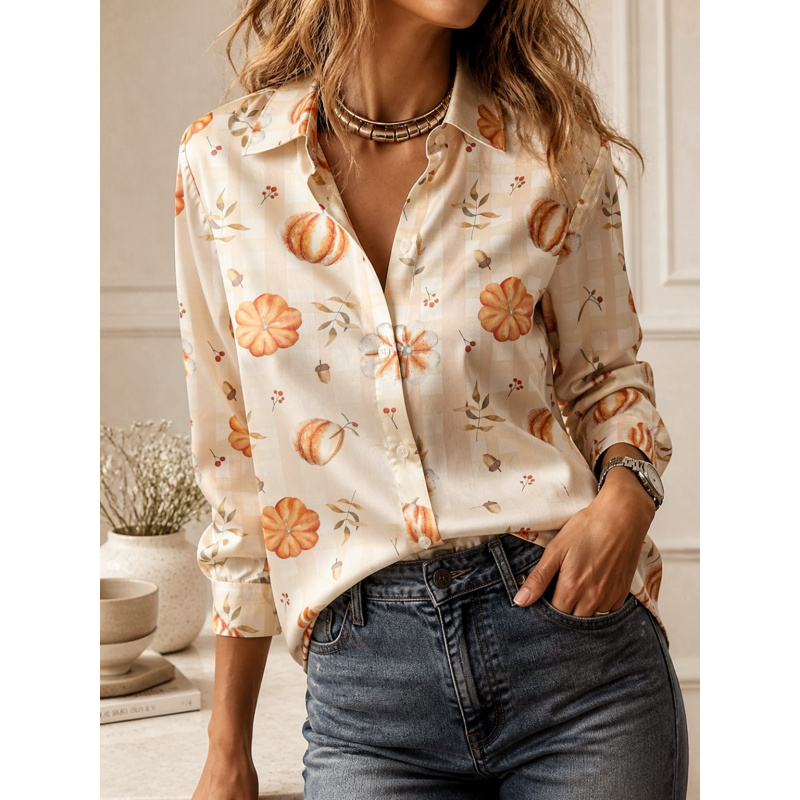 2026Fashion lapel collar long  - مراجعة Women'S Fashion Trends وسعره