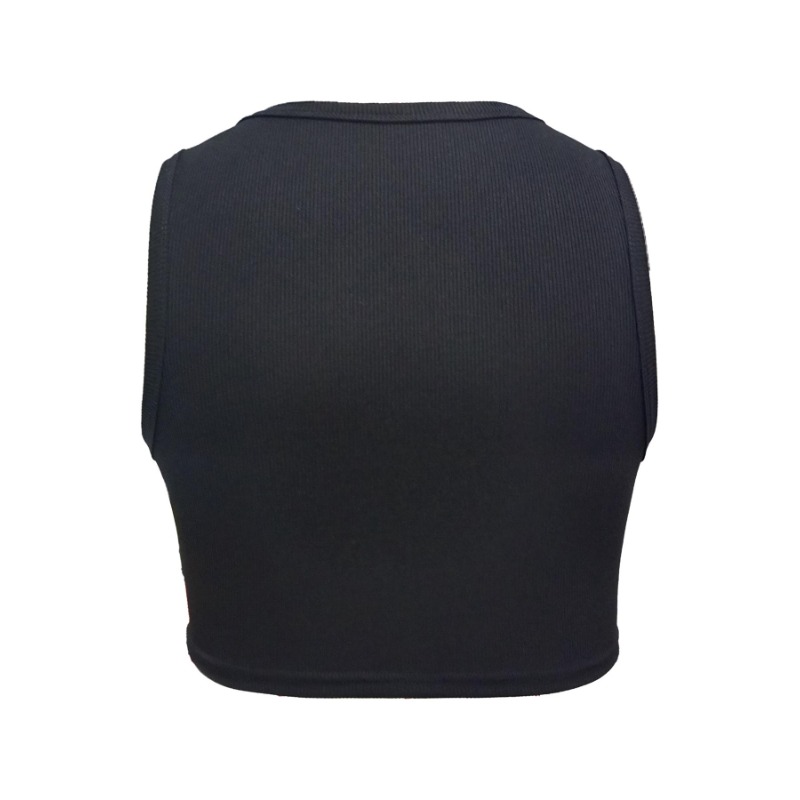 Plus Size 1XL-5XL Women's Fash - مراجعة Women Fashion Vest وسعره