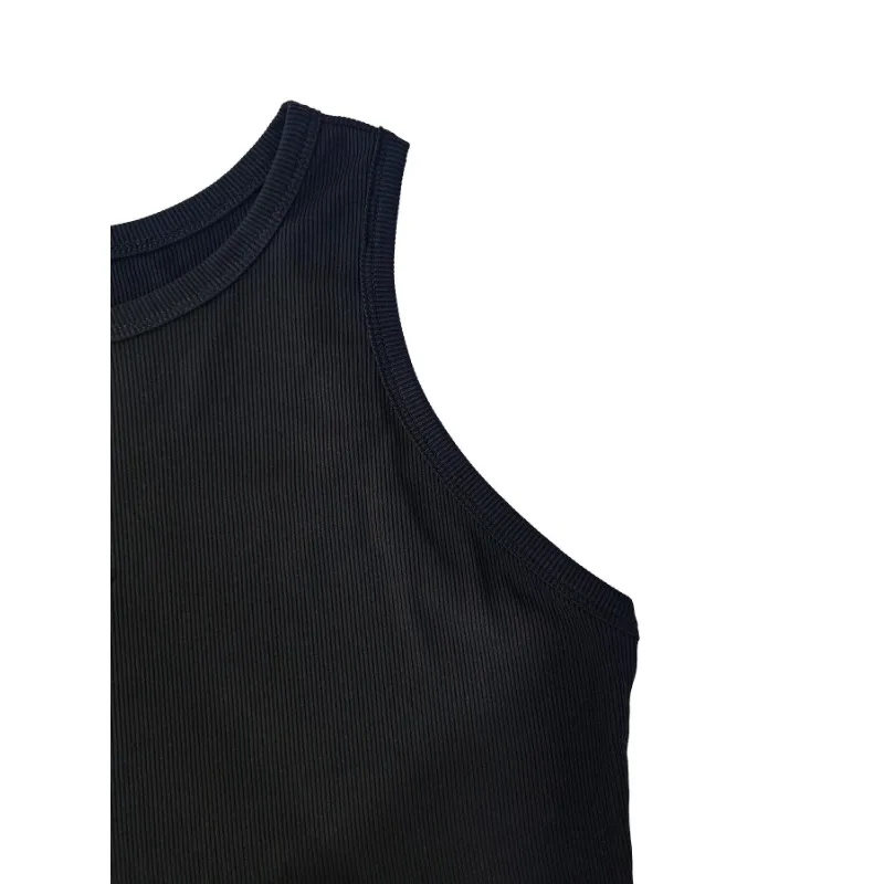 Plus Size 1XL-5XL Women's Fash - مراجعة Women Fashion Vest وسعره