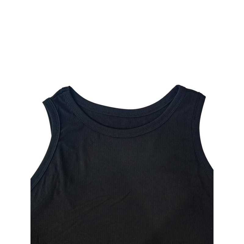 Plus Size 1XL-5XL Women's Fash - مراجعة Women Fashion Vest وسعره