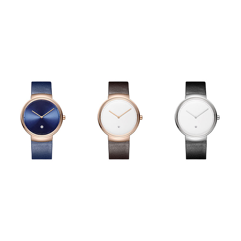 CL032 Factory Mens Watch Desig - مراجعة Women Fashion Brand Logo وسعره