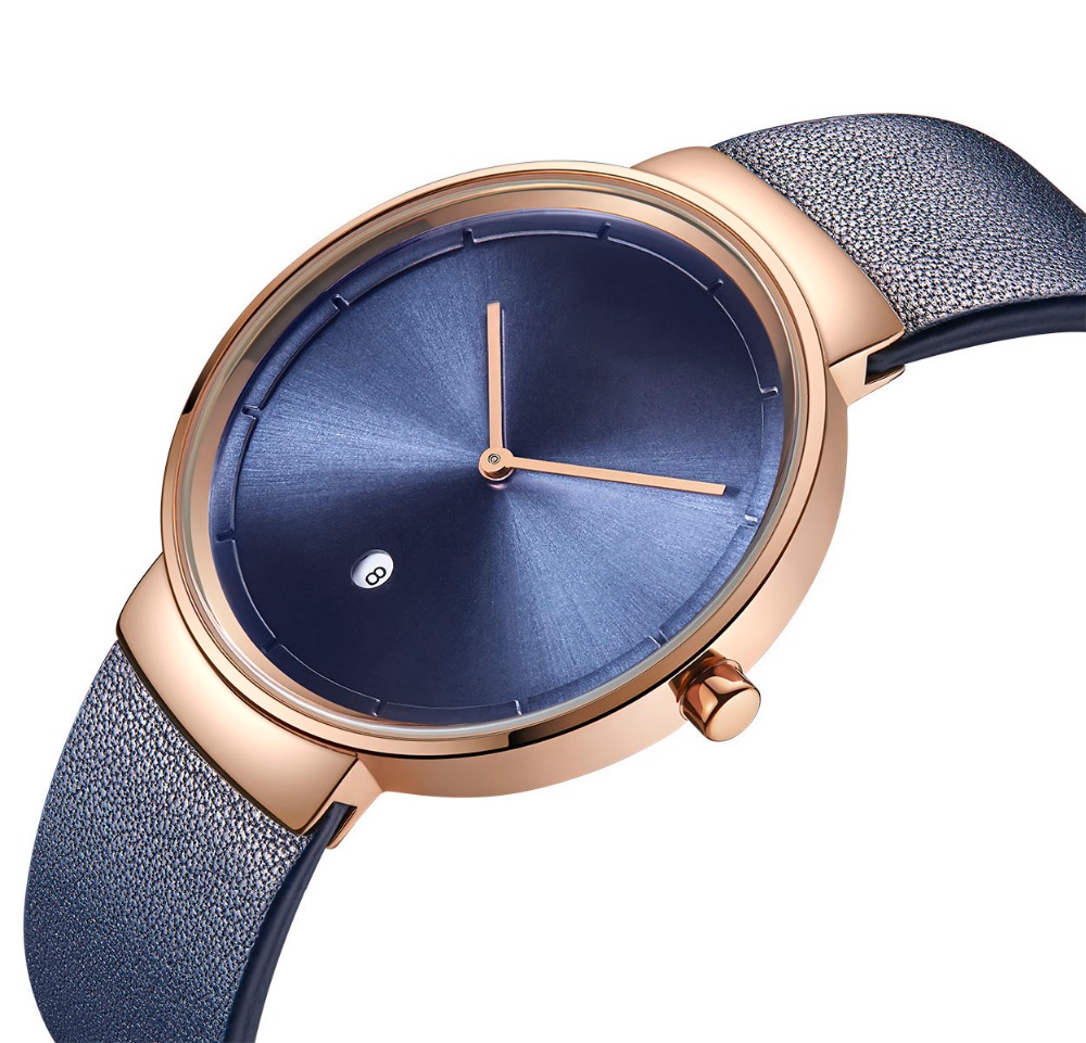 CL032 Factory Mens Watch Desig - مراجعة Women Fashion Brand Logo وسعره