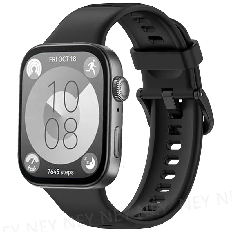 Watchband for huawei watch fit - مراجعة Women'S Fashion Website وسعره