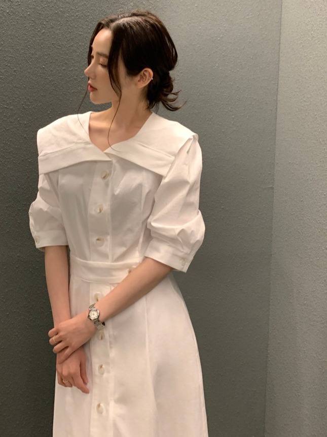 Chic Autumn Name Lady Style Do - مراجعة Women Fashion Dress Names وسعره