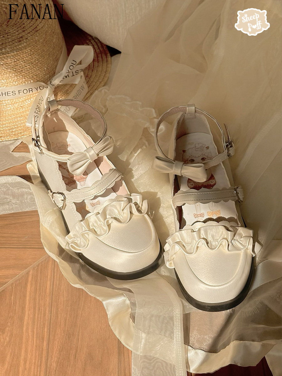 2025 New Casual Low Heel Pumps - مراجعة Women'S Fashion Spring 2025 وسعره