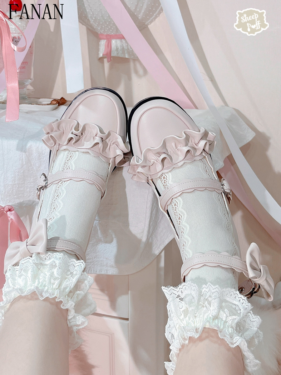 2025 New Casual Low Heel Pumps - مراجعة Women'S Fashion Spring 2025 وسعره
