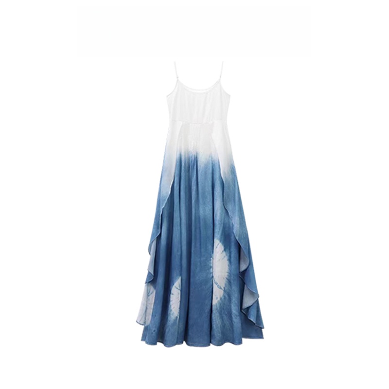 Retro Hooked Floral Short Slee - مراجعة Tie Dye Two Piece وسعره