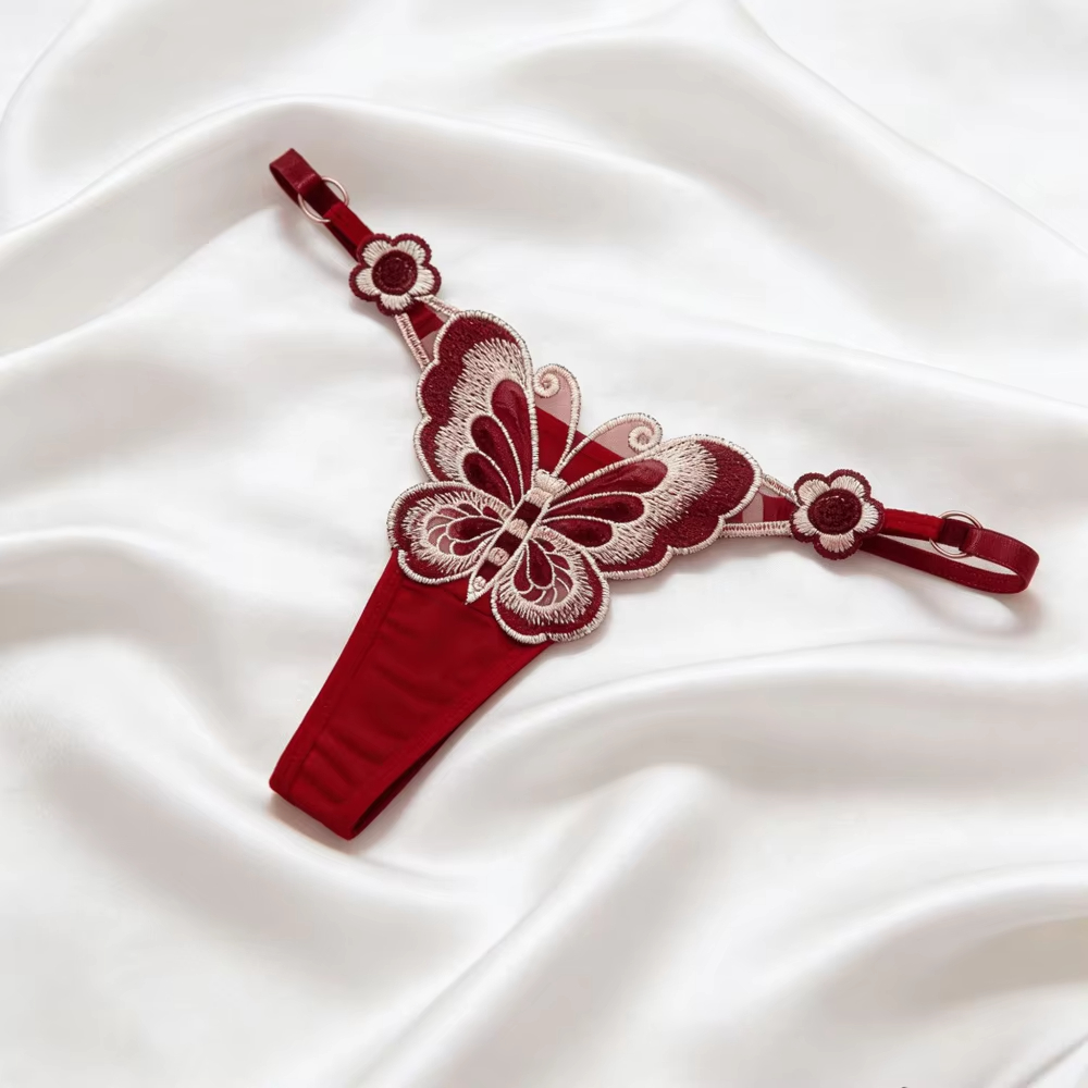 Women's Thong Fashion Sexy Lac - مراجعة Women'S Fashion Trends وسعره