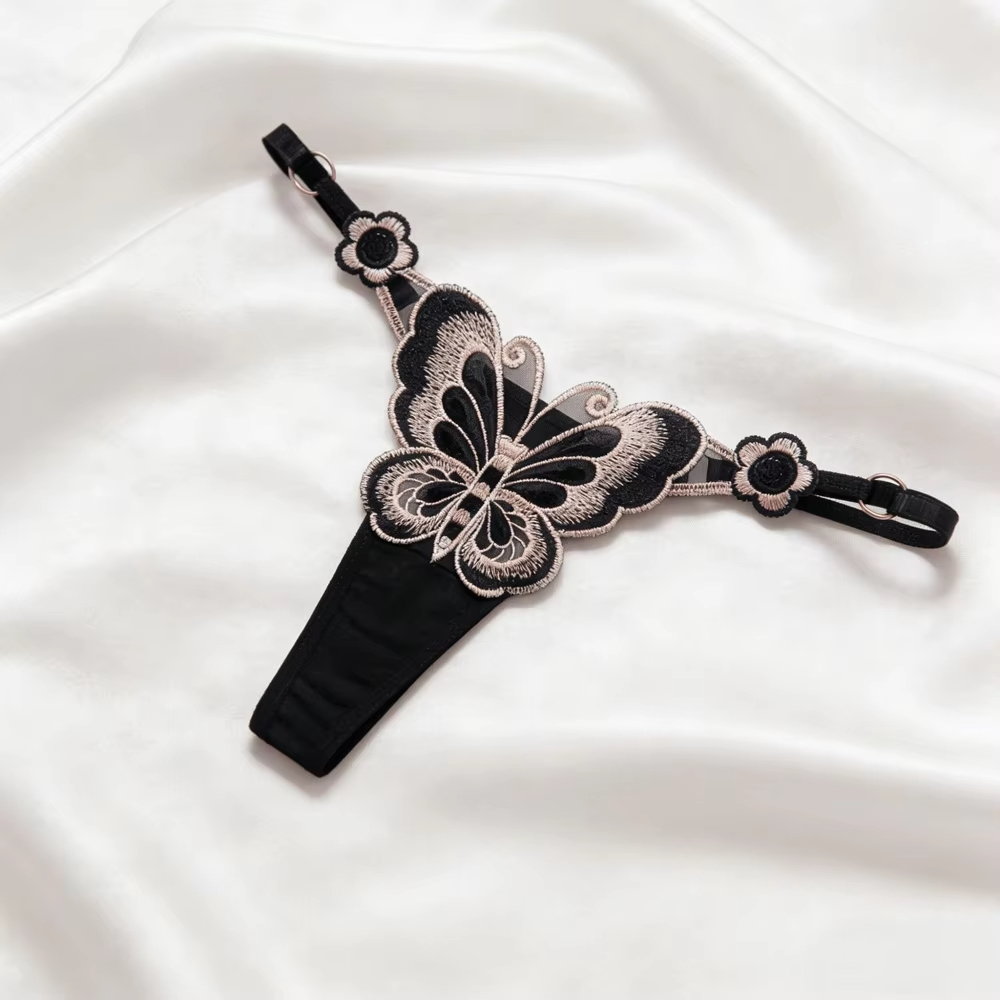 Women's Thong Fashion Sexy Lac - مراجعة Women'S Fashion Trends وسعره