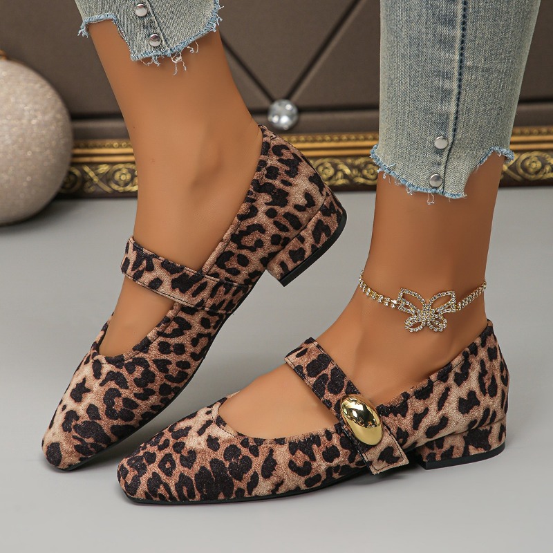 2025 New Autumn Flats Shoes Fa - مراجعة Women'S Fashion Spring 2025 وسعره