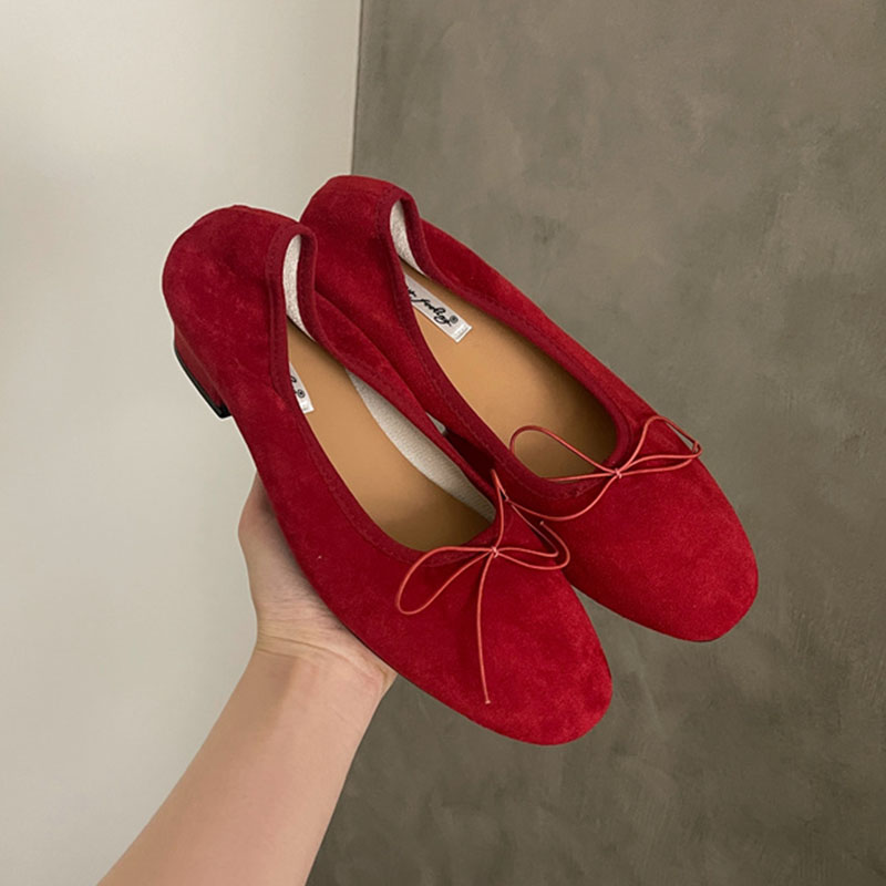 Fashion Butterfly-Knot Ladies  - مراجعة Women'S Fashion Spring 2025 وسعره