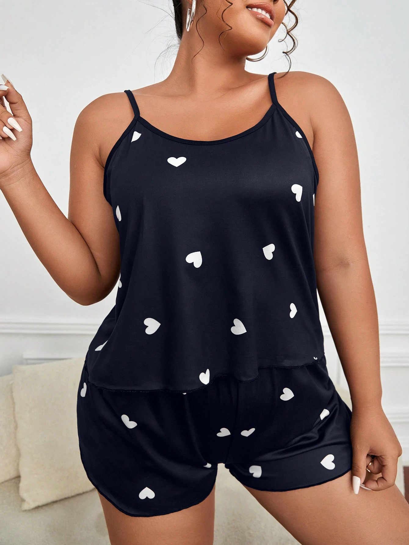 2 Pieces Pajamas Set for Women - مراجعة Women'S Fashion Trends وسعره