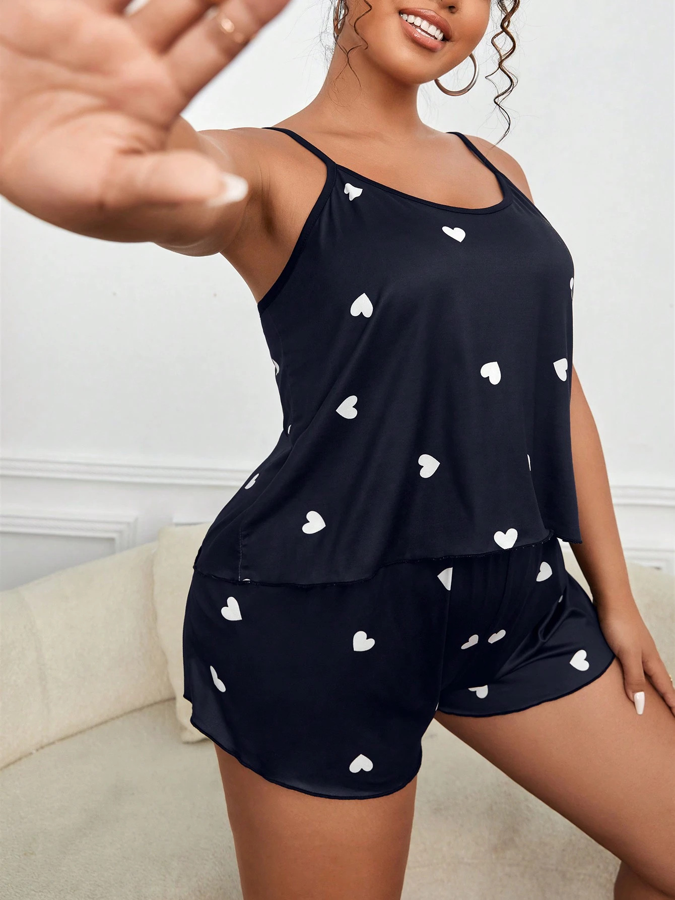 2 Pieces Pajamas Set for Women - مراجعة Women'S Fashion Trends وسعره