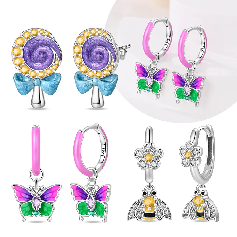 Purple Dopamine Butterfly Bee  - مراجعة Women'S Fashion Website وسعره