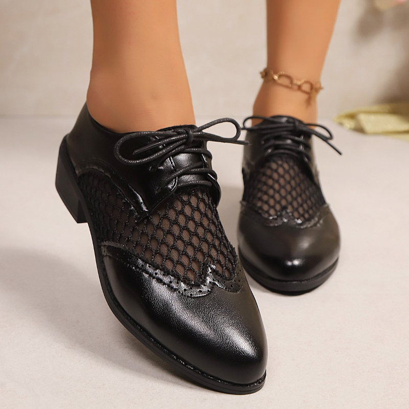 2025 Woman Shoe Female Footwea - مراجعة Women'S Fashion Spring 2025 وسعره