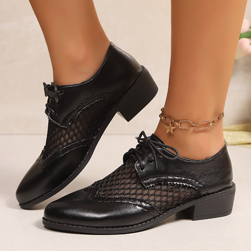 2025 Woman Shoe Female Footwea - مراجعة Women'S Fashion Spring 2025 وسعره