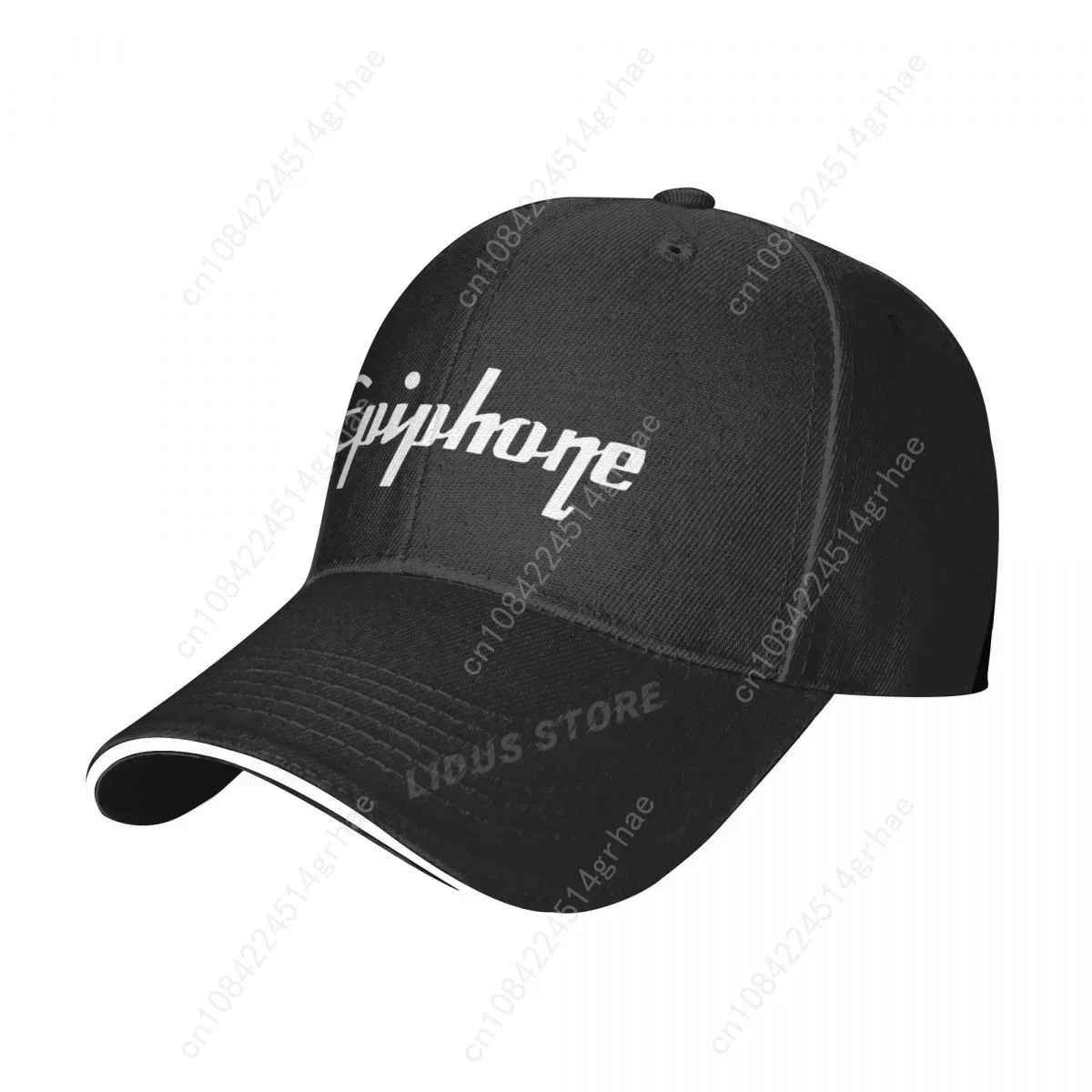 New Popular Epiphone Guitars L - مراجعة Women Fashion Brand Logo وسعره