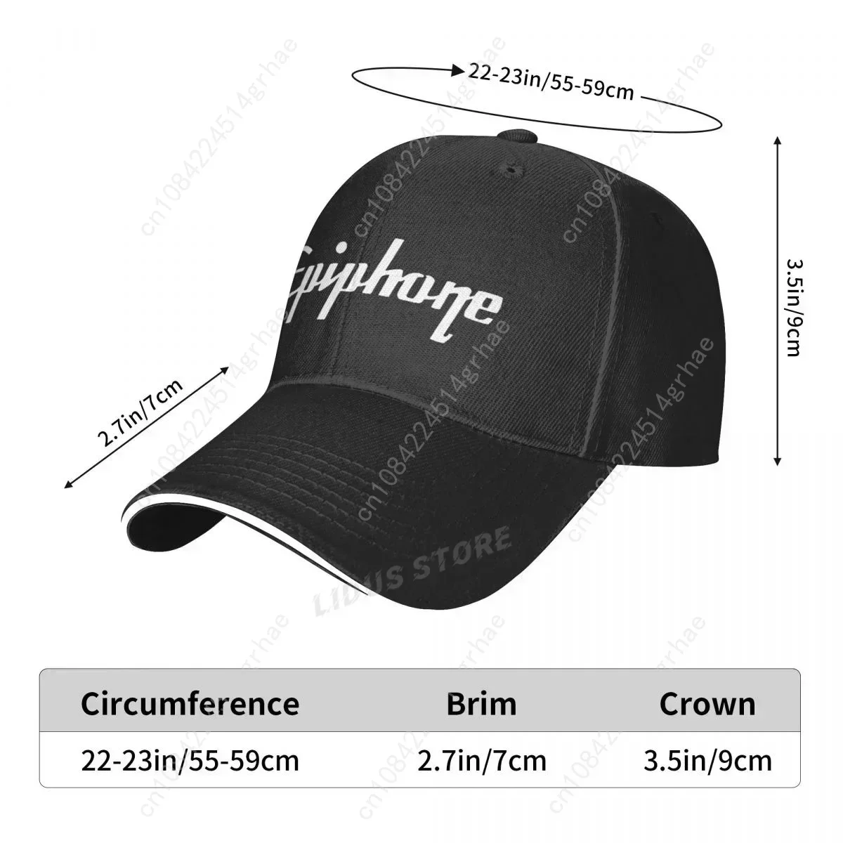 New Popular Epiphone Guitars L - مراجعة Women Fashion Brand Logo وسعره
