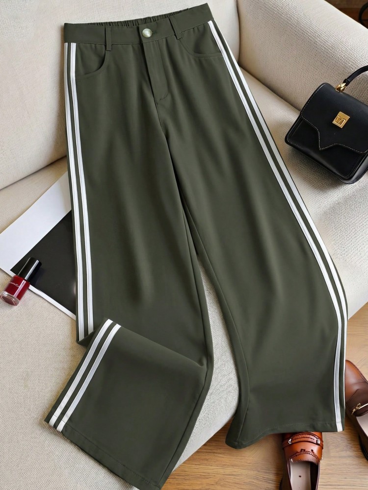 XL-4XL Plus Size Pants Women H - مراجعة Xl Women'S Fashion وسعره