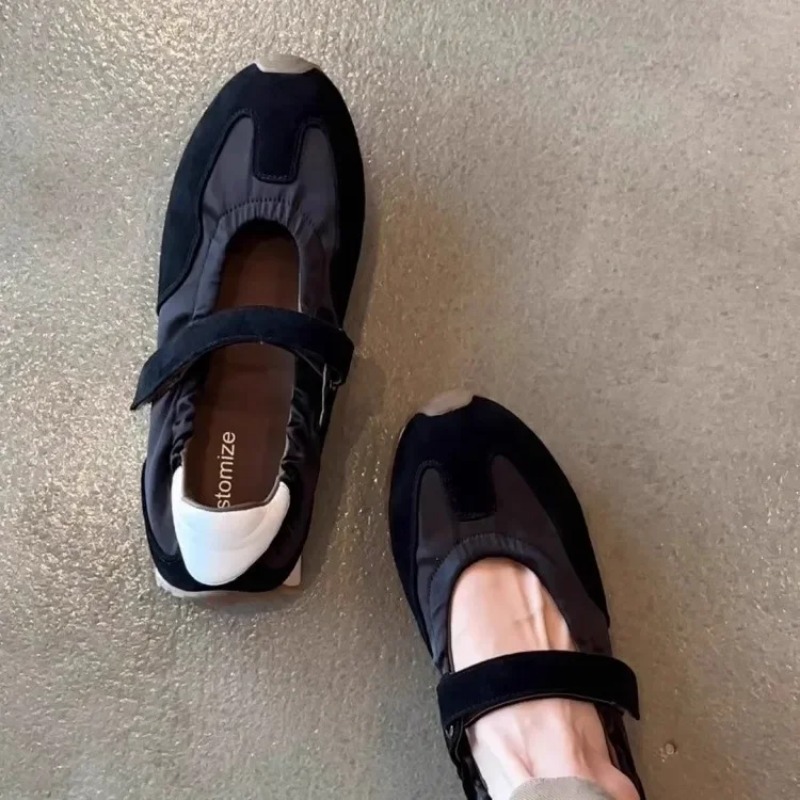 Leather Version 2025 New Style - مراجعة Women'S Fashion Spring 2025 وسعره