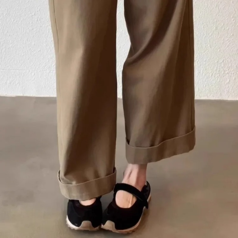 Leather Version 2025 New Style - مراجعة Women'S Fashion Spring 2025 وسعره