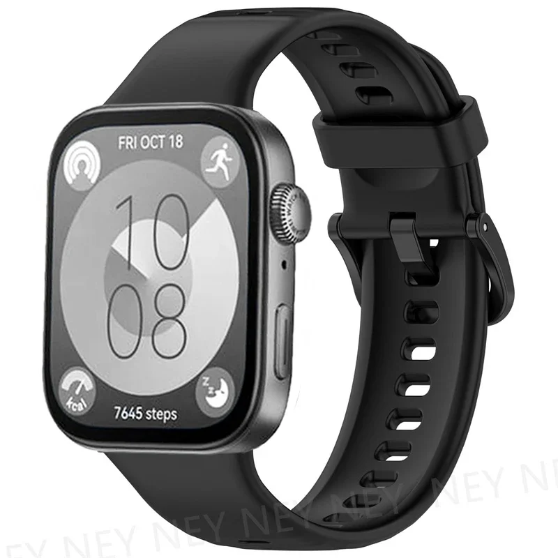 Watchband for huawei watch fit - مراجعة Women'S Fashion Website وسعره