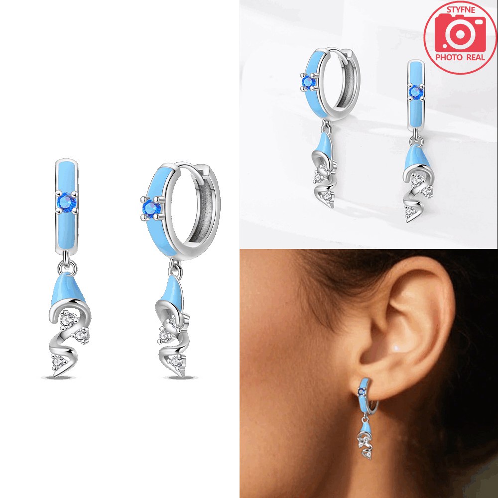 Silver Colors Blue Starfish Ea - مراجعة Women'S Fashion Website وسعره