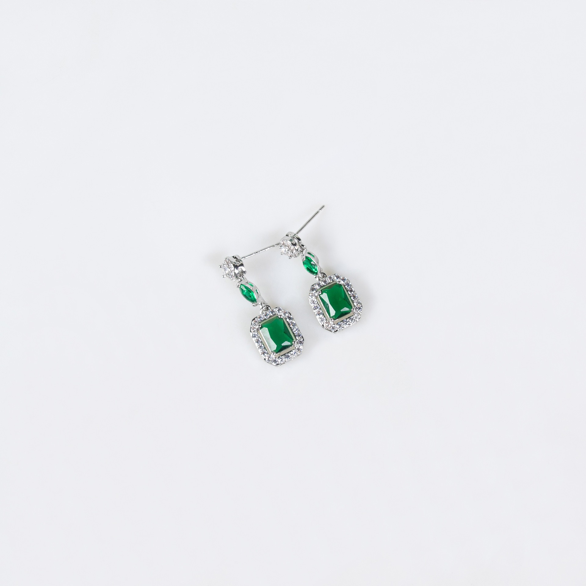 Drop Pendant Necklace and Earr - مراجعة Women Fashion Uae وسعره