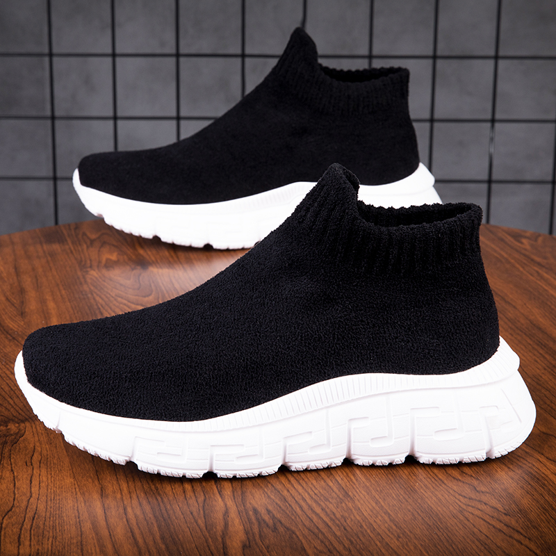 Winter mens shoes leisure Snea - مراجعة Women'S Fashion Website وسعره