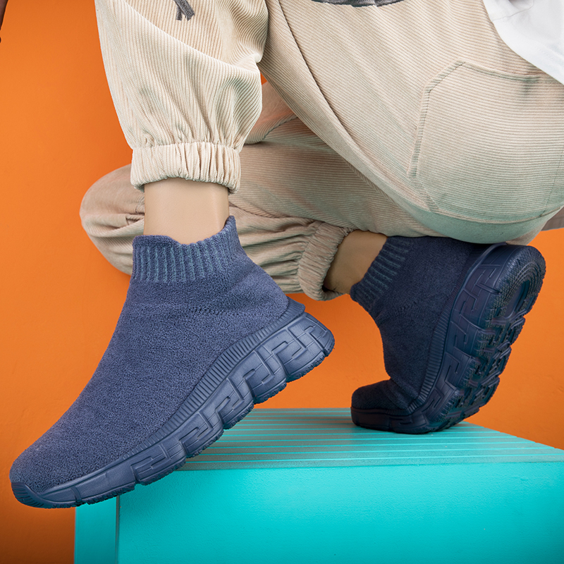 Winter mens shoes leisure Snea - مراجعة Women'S Fashion Website وسعره