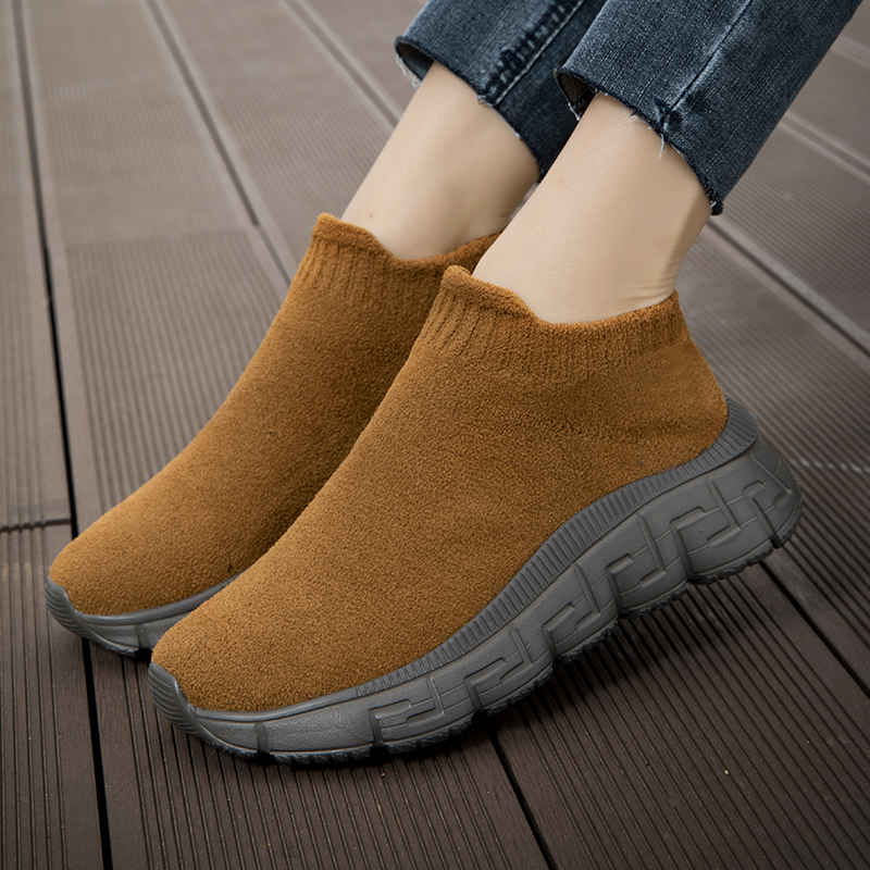 Winter mens shoes leisure Snea - مراجعة Women'S Fashion Website وسعره