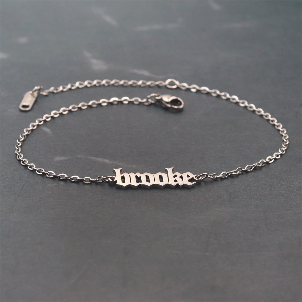Custom Cursive Name Leg Ankle  - مراجعة Women Fashion Dress Names وسعره