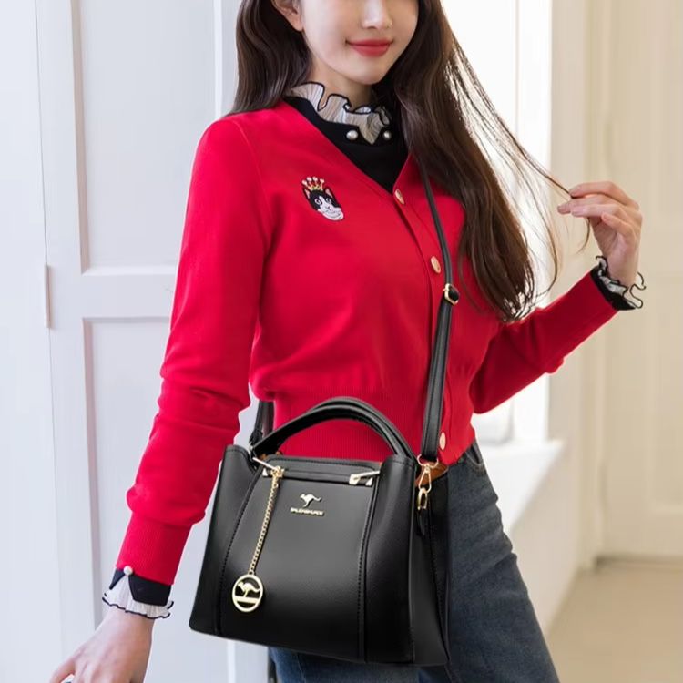 2024 Luxury Women Designer 3 L - مراجعة Women Fashion Brand Logo وسعره