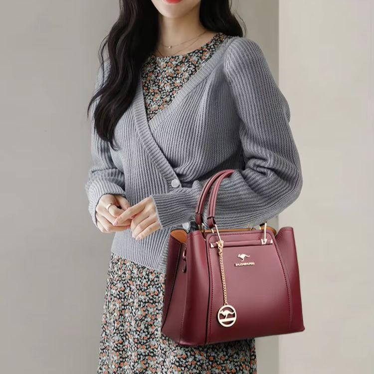 2024 Luxury Women Designer 3 L - مراجعة Women Fashion Brand Logo وسعره