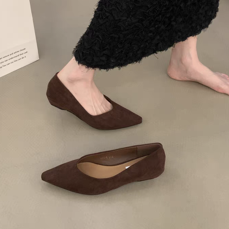 2025 New Spring Autumn New Thi - مراجعة Women'S Fashion Spring 2025 وسعره