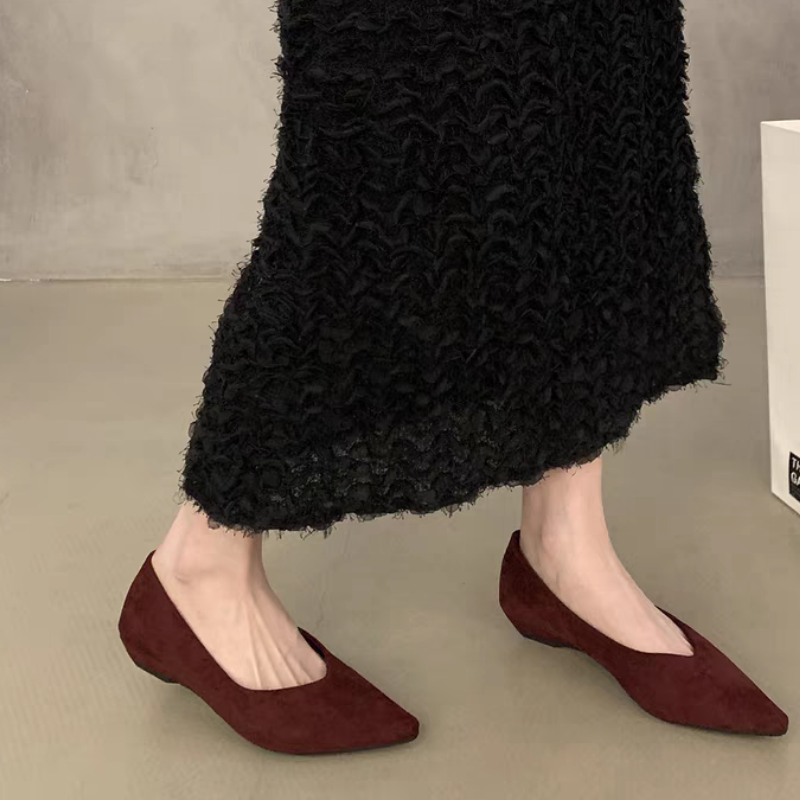 2025 New Spring Autumn New Thi - مراجعة Women'S Fashion Spring 2025 وسعره