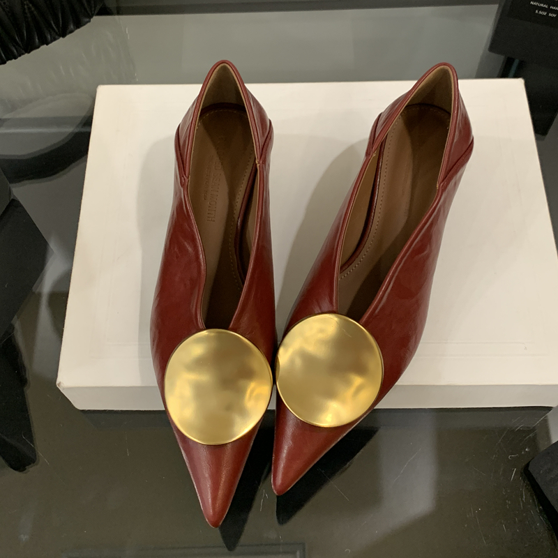 SUOJIALUN 2025 Autumn New Bran - مراجعة Women'S Fashion Spring 2025 وسعره