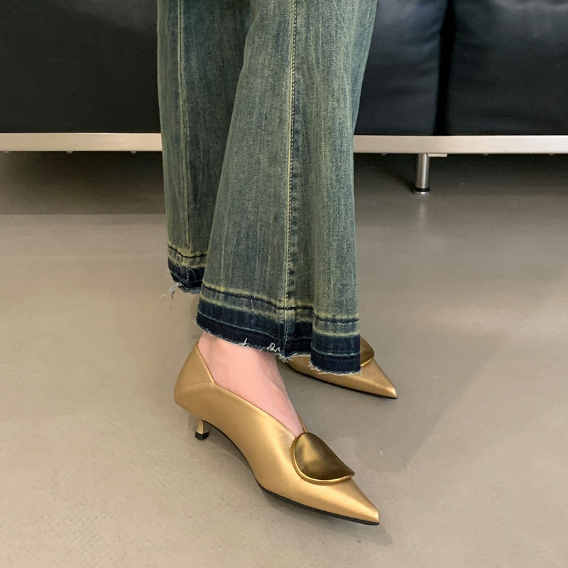 SUOJIALUN 2025 Autumn New Bran - مراجعة Women'S Fashion Spring 2025 وسعره