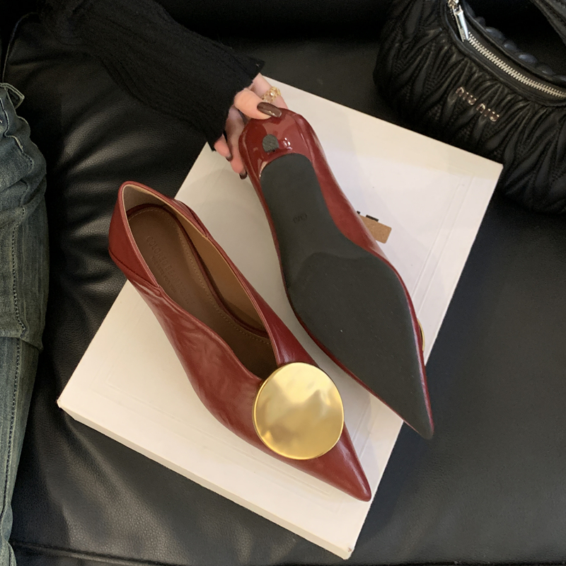 SUOJIALUN 2025 Autumn New Bran - مراجعة Women'S Fashion Spring 2025 وسعره
